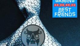 Super Gaming Best Friends #113 – Fifty Shades of Dragon