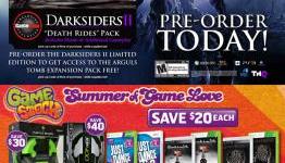 Gamestop USA Gaming Deals: July 18th – 24th, 2012 – PS3 3D Display For $199.99