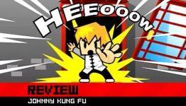 Destructoid- Johnny Kung Fu Review