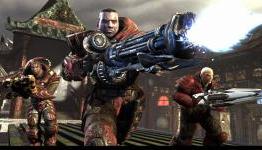 FPS Guru: Going Back to the Arena?