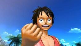 One Piece: Pirate Warriors U.S. release date set