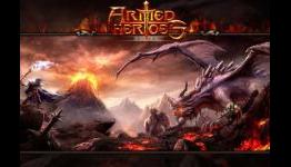 ‘Armed Heroes Online’ – Inspiration Or Blatant Clone?