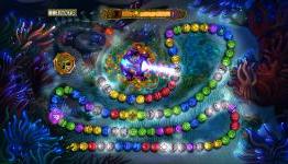 Review: Zuma’s Revenge (360) – BNBGAMING