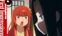 Japanator – First Impression: Joshiraku