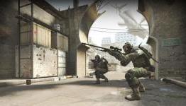 EGM Plays – Counter-Strike: Global Offensive Beta (Part 1)