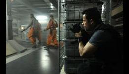 Lockout Blu-ray Review – WGTC
