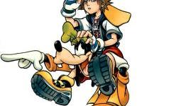 Old worlds, new friends: Nostalgia-tripping with Kingdom Hearts