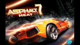 Asphalt 7: Heat Review | IGN
