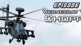 Front Towards Gamer Radio 112: The FTG Wednesday Traffic Chopper