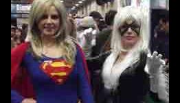 Gallery: SDCC Cosplay Extravaganza