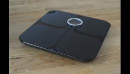 Pocket-Lint: Fitbit Aria Wi-Fi Smart Scale review