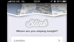 Blink Booking mobile app delivers best possible deals on last-minute hotel bookings
