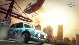 GamingAge: DiRT Showdown Review