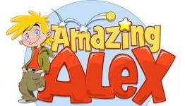 Time – Is Rovio’s Amazing Alex a Worthy Successor to Angry Birds?