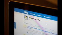 A Digg Power User’s Inside Take on the Rise and Fall of a Social Empire