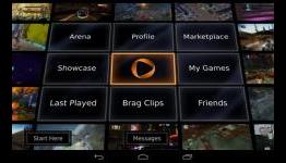 OnLive Universal Controller Support for Nexus 7 In the Works