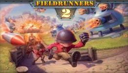 Pikimal: Chris Canfield Interview: What’s new with Fieldrunners 2?
