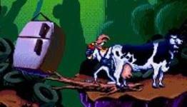 David Perry disappointed with ‘Earthworm Jim HD’