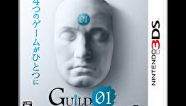 NWR: Guild 01 Impressions