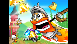 AppAdvice: Knights of the Round Cable Review