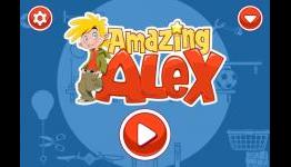 AppAdvice: Amazing Alex Review