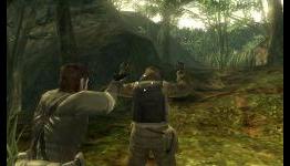Metal Gear Solid: Snake Eater 3DS Review | Hard Reset
