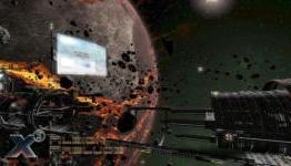 X3: Albion Prelude Update Fixes Spawning and Hotkey Issues