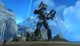 Halo 4: ‘Forge Environments Big Enough For Any Design’ – 343