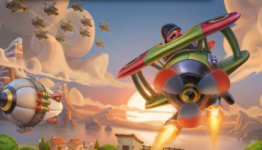 Fieldrunners 2 Review (Modojo)