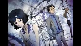 Interpretations of Time-Travel in Anime