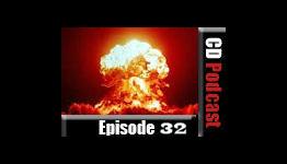 CD Podcast Episode 32