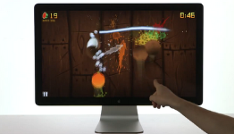 LEAP Might Change The Way We Game Again