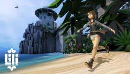 Lili BitMonster Games Licenses Unreal Engine 3