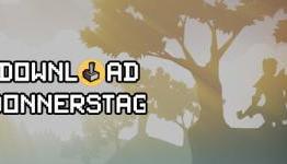 Download Thursday: Rainbow Moon | XTgamer.de