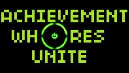 A Cure For The Achievement Whore