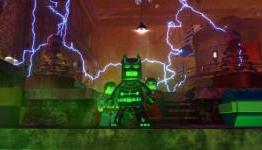 Lego Batman 2: DC Super Heroes Review (Vita/3DS) – TGH