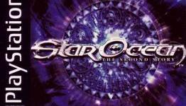 [Mansbros] Review: Star Ocean The Second Story