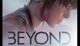 Ellen Page and David Cage Dive Into the World of Beyond