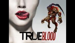 Ifrit in HBO’s True Blood