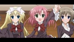 New Seitokai no Ichizon Anime Changes 2 Cast Members