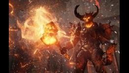 Forget next gen consoles, where are the next gen games?