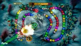 Zuma’s Revenge Review )Arcade Wednesday)