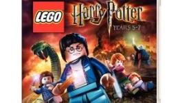 Metro 2033, Blur and LEGO Harry Potter: Years 5-7 more than 50% off on Amazon