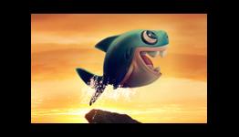 Shark Dash Goes Free On iOS And Android To Help Celebrate Shark Week, Promote Conservation