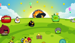 The hit makers: Chillingo goes beyond Angry Birds