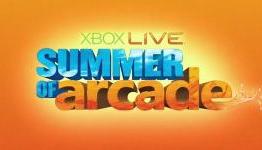 The Epic 2012 Summer of Arcade Extravaganza