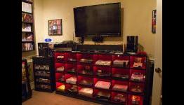 Opening the Door to Retro Game Collecting