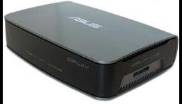 BmR: ASUS O!Play LIVE HD Media Player Review