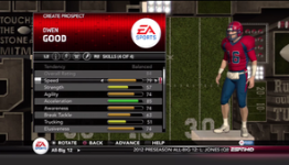 Recruiting Myself with NCAA Football and Wondering If I’ll Even Answer the Phone