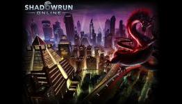 Shadowrun Online – Launches on Kickstarter